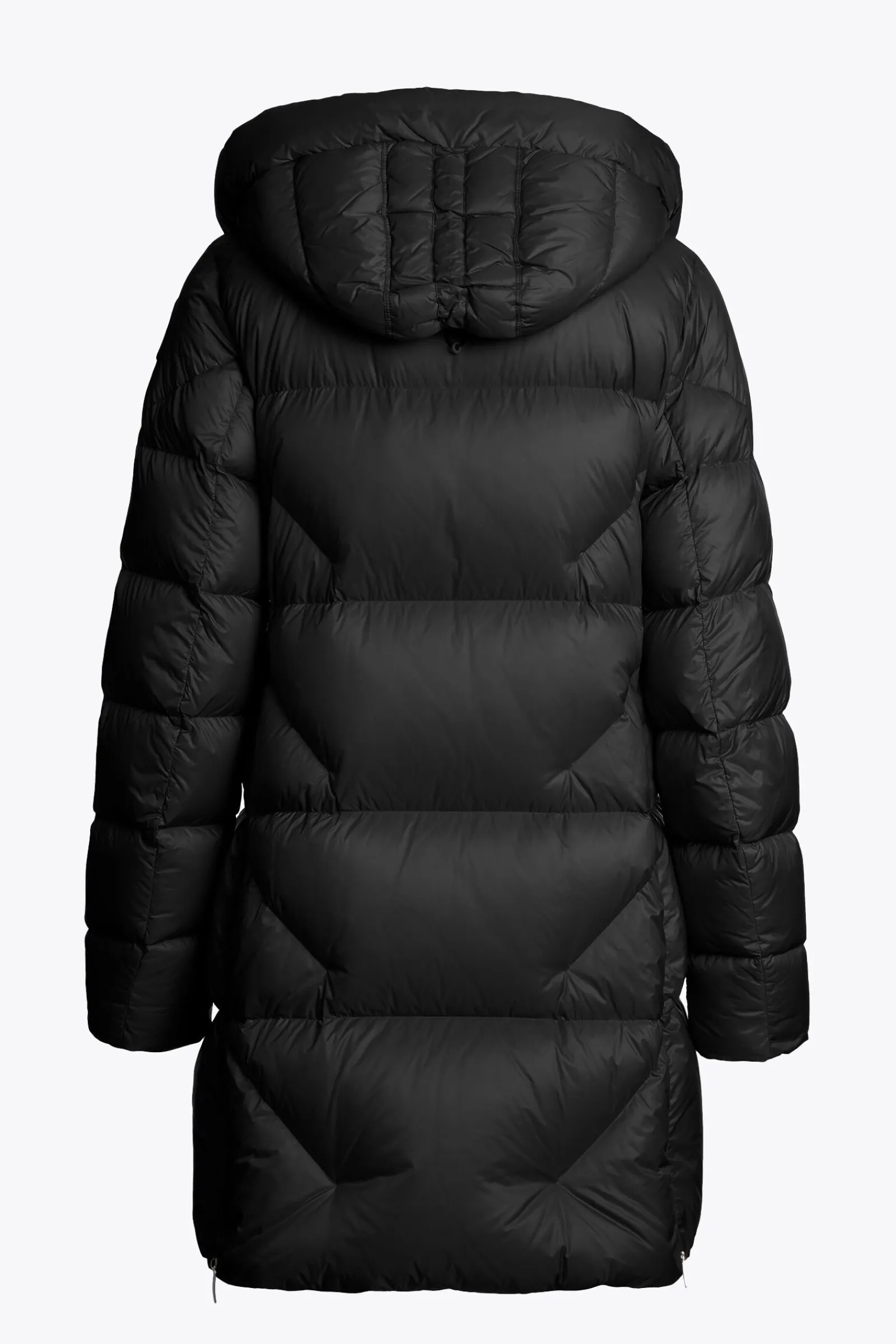 JANET - DAUNENJACKE MIT KAPUZE-Parajumpers Discount