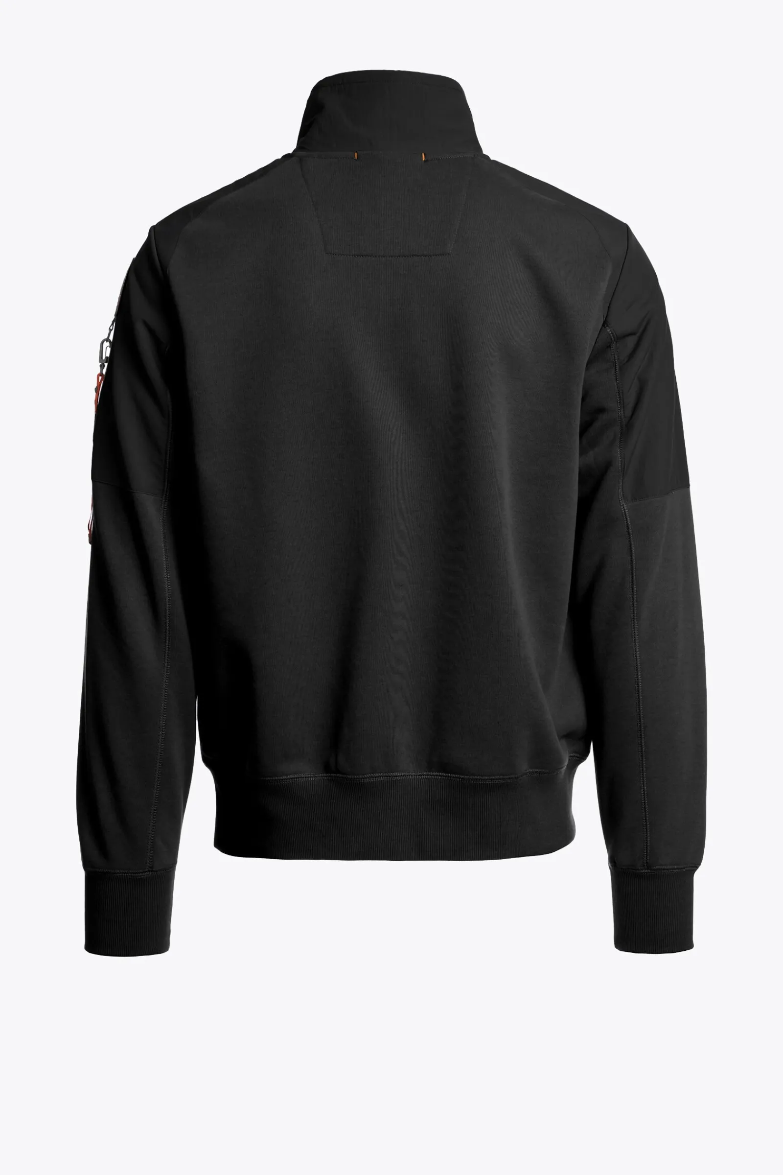 JANGO - FLEECEJACKE MIT DURCHGEHENDEM REIßVERSCHLUSS-Parajumpers New