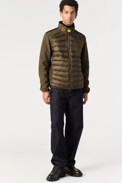 JAYDEN - HYBRIDJACKE-Parajumpers Hot