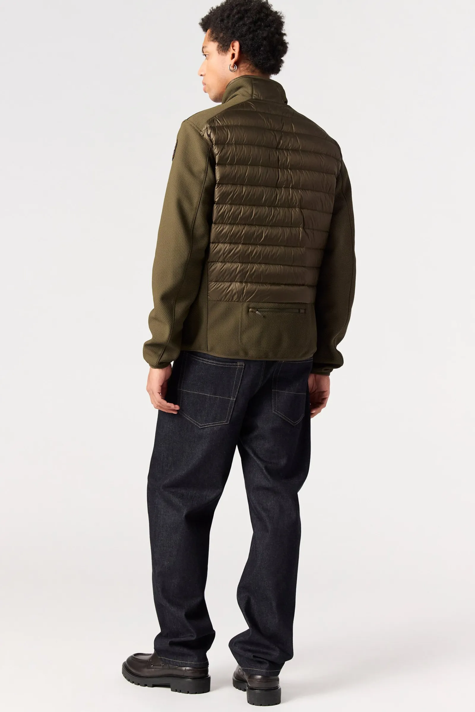 JAYDEN - HYBRIDJACKE-Parajumpers Outlet