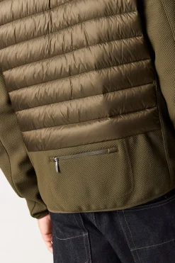 JAYDEN - HYBRIDJACKE-Parajumpers Outlet