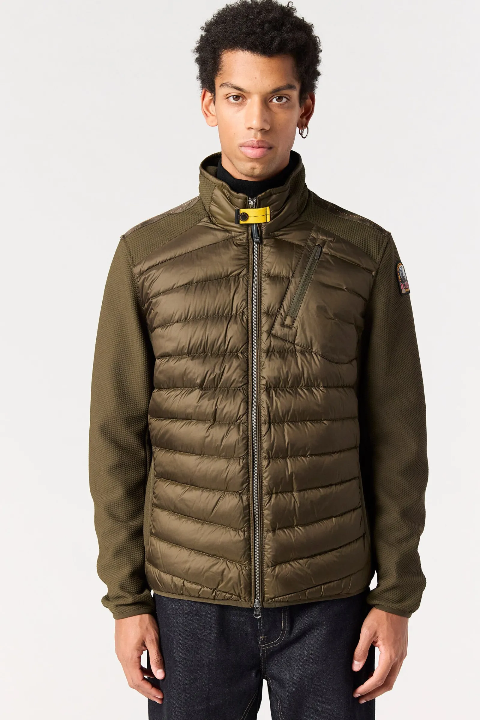 JAYDEN - HYBRIDJACKE-Parajumpers Best