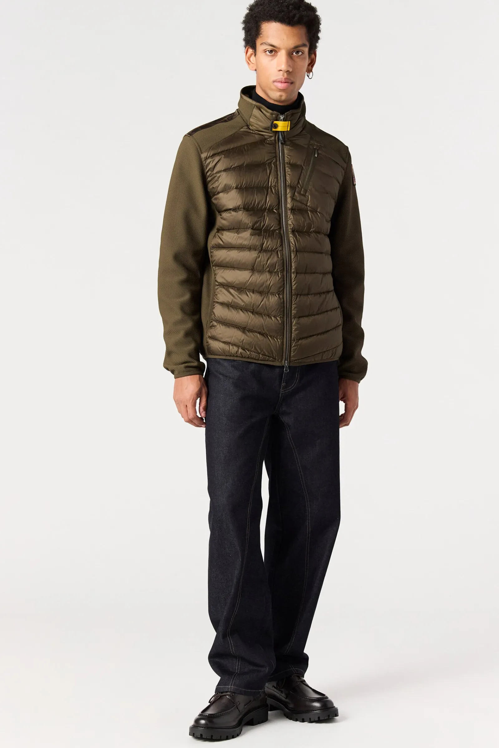 JAYDEN - HYBRIDJACKE-Parajumpers Best