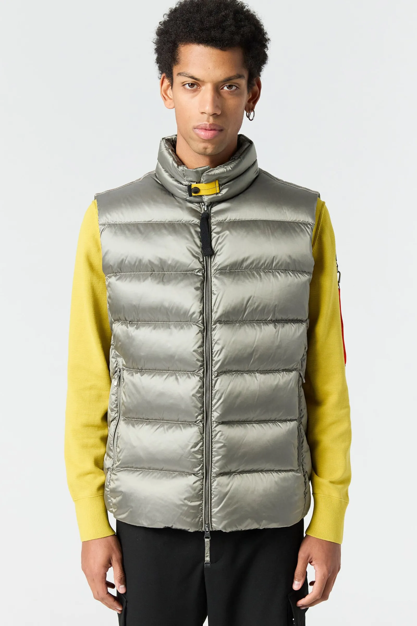 JEORDIE - DAUNENWESTE-Parajumpers Sale