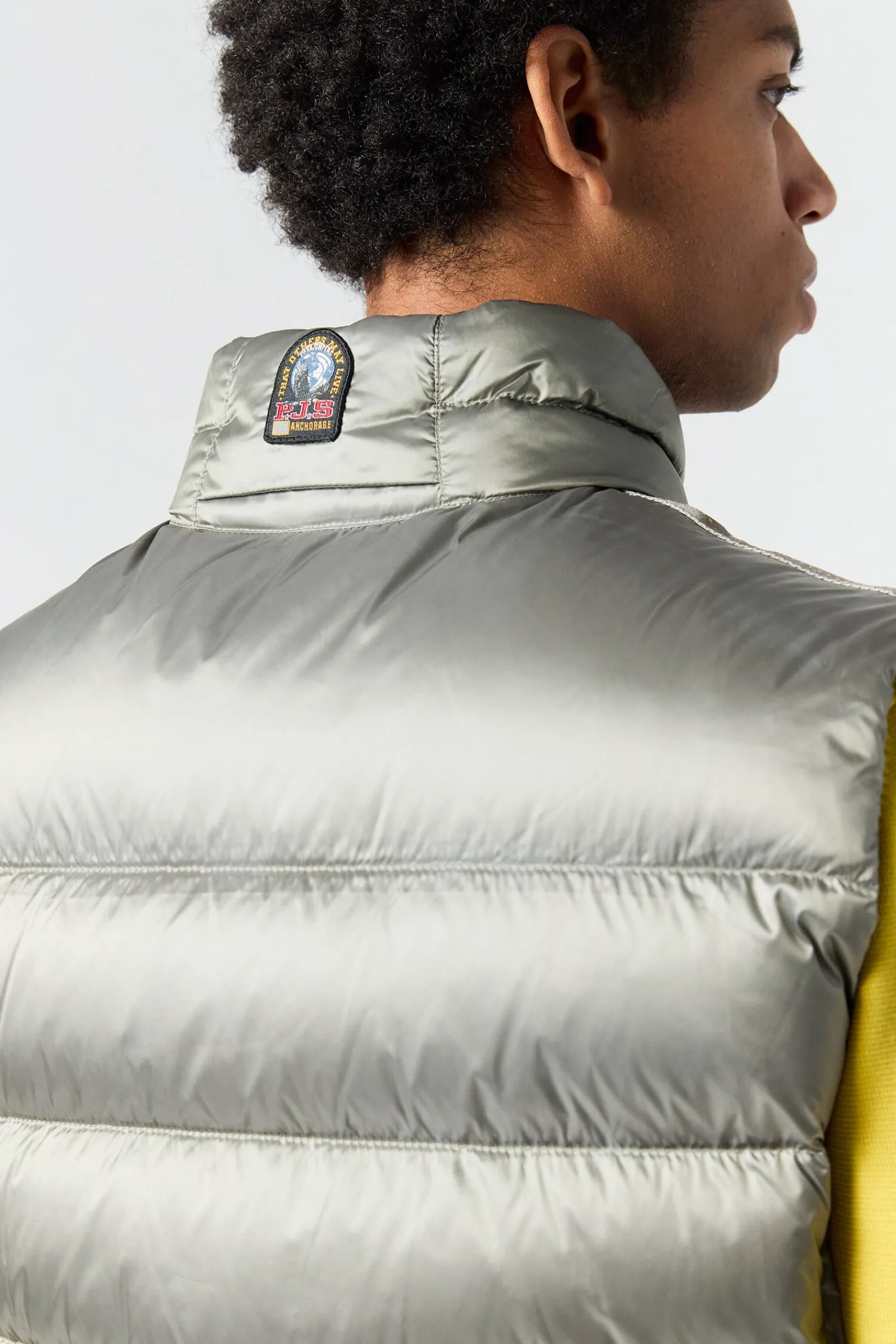 JEORDIE - DAUNENWESTE-Parajumpers Sale