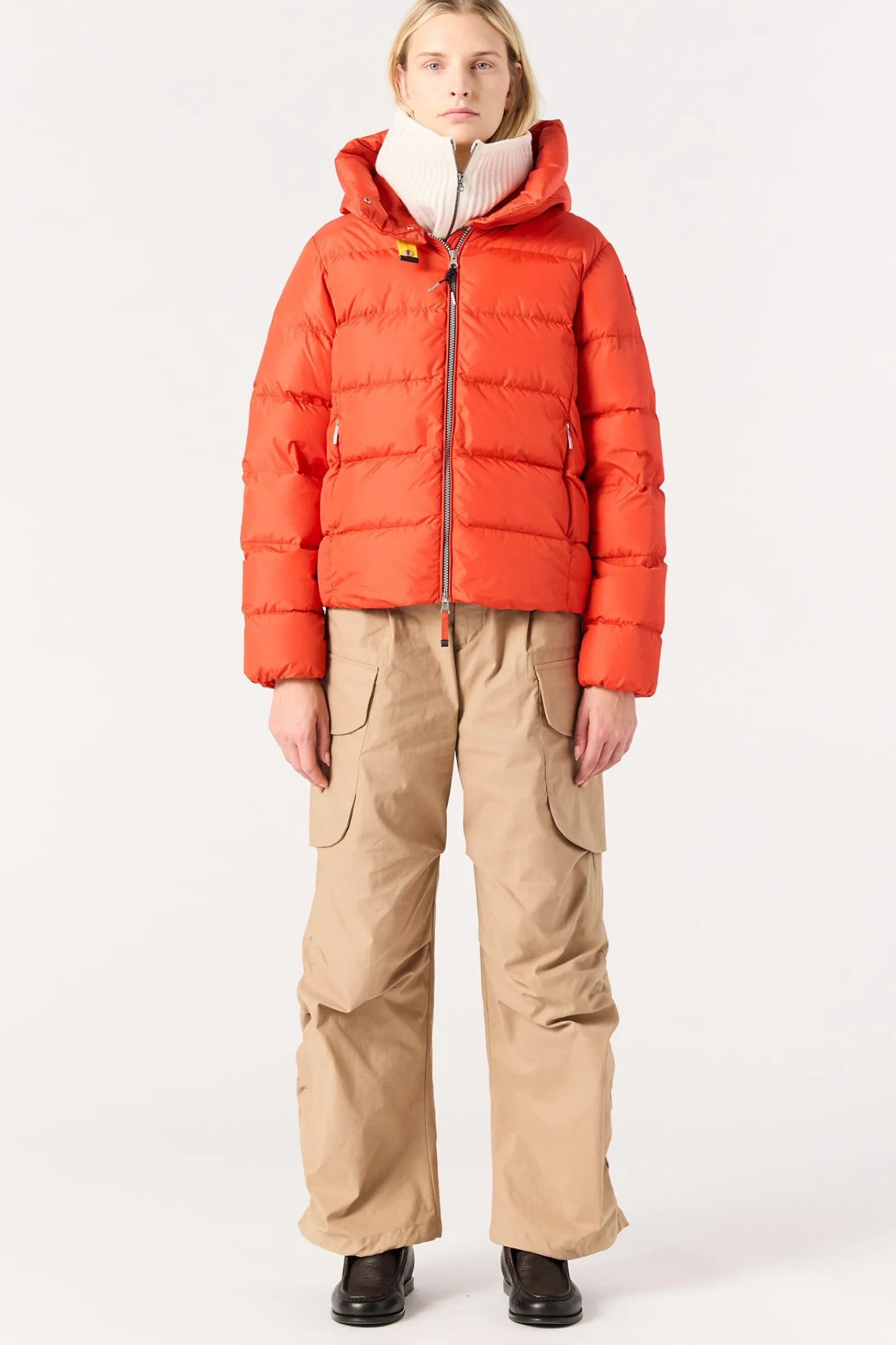 JINNY - KURZE DAUNENJACKE-Parajumpers Best