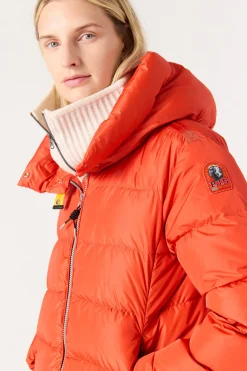 JINNY - KURZE DAUNENJACKE-Parajumpers Best