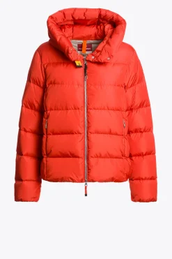 JINNY - KURZE DAUNENJACKE-Parajumpers New