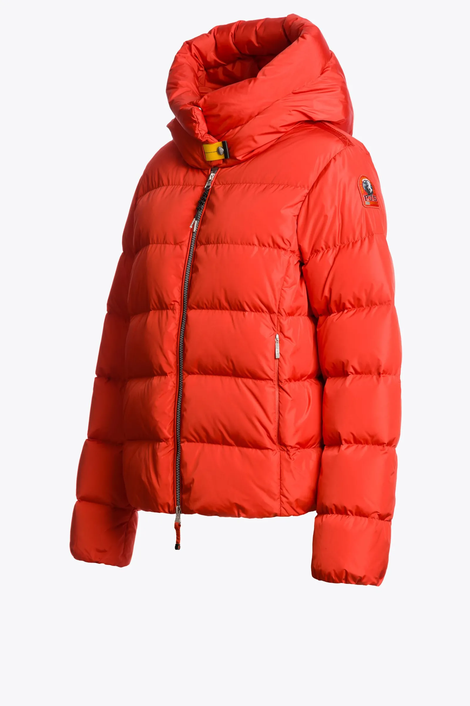 JINNY - KURZE DAUNENJACKE-Parajumpers New