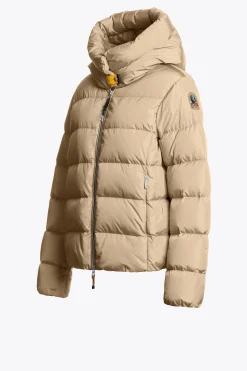 JINNY - KURZE DAUNENJACKE-Parajumpers New
