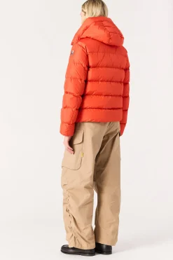 JINNY - KURZE DAUNENJACKE-Parajumpers New