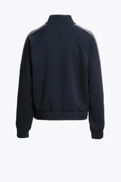 JULIANA - SWEATJACKE MIT DURCHGEHENDEM REIßVERSCHLUSS-Parajumpers Hot