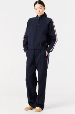 JULIANA - SWEATJACKE MIT DURCHGEHENDEM REIßVERSCHLUSS-Parajumpers Hot