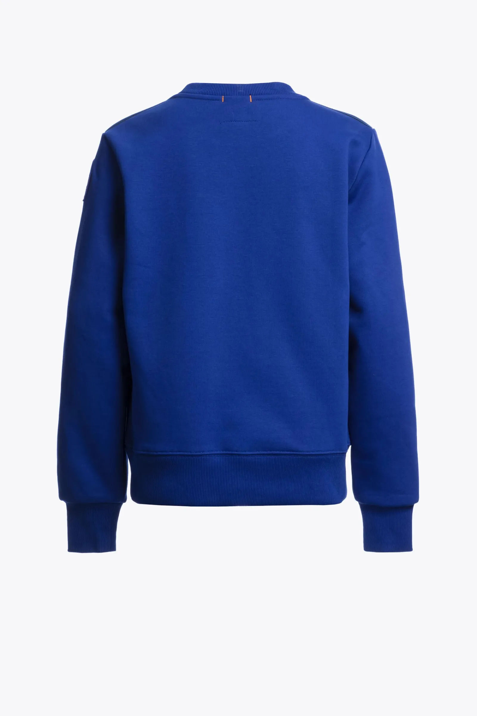 K2 - SWEATSHIRT MIT RUNDHALSAUSSCHNITT-Parajumpers New