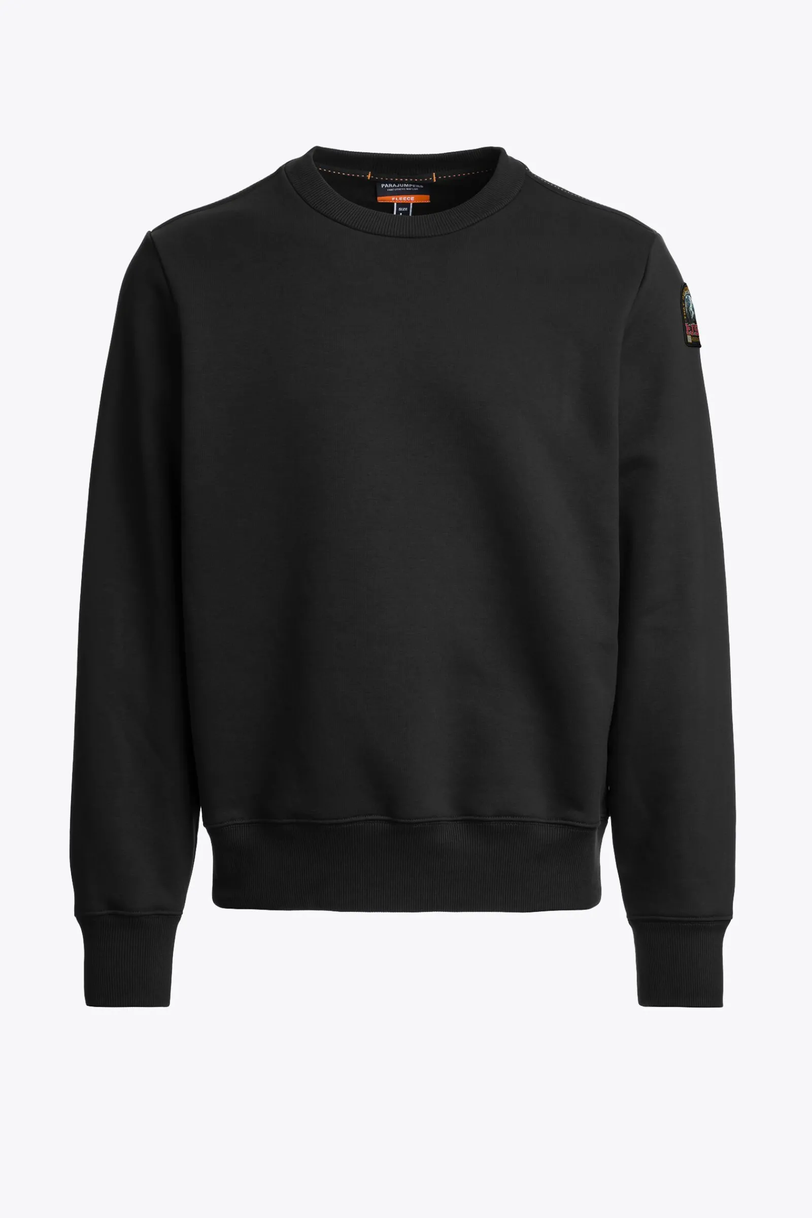 K2 - SWEATSHIRT MIT RUNDHALSAUSSCHNITT-Parajumpers Best