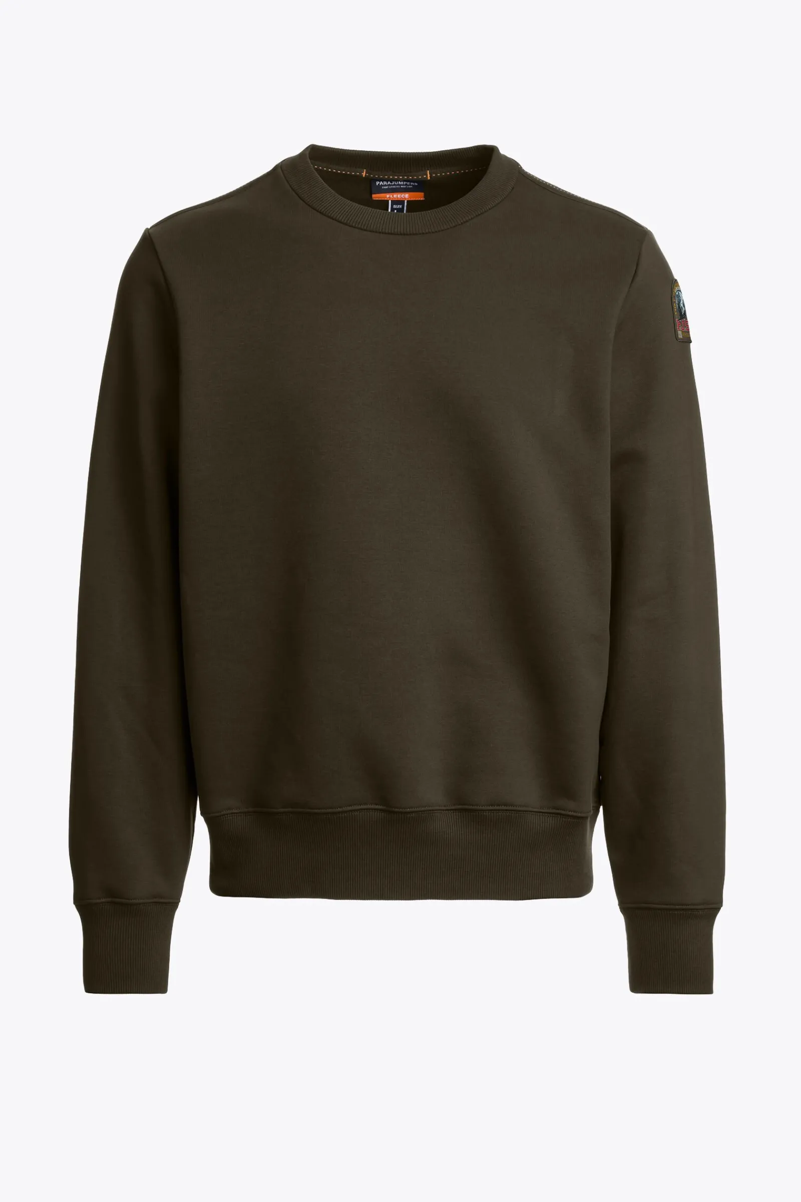 K2 - SWEATSHIRT MIT RUNDHALSAUSSCHNITT-Parajumpers Online