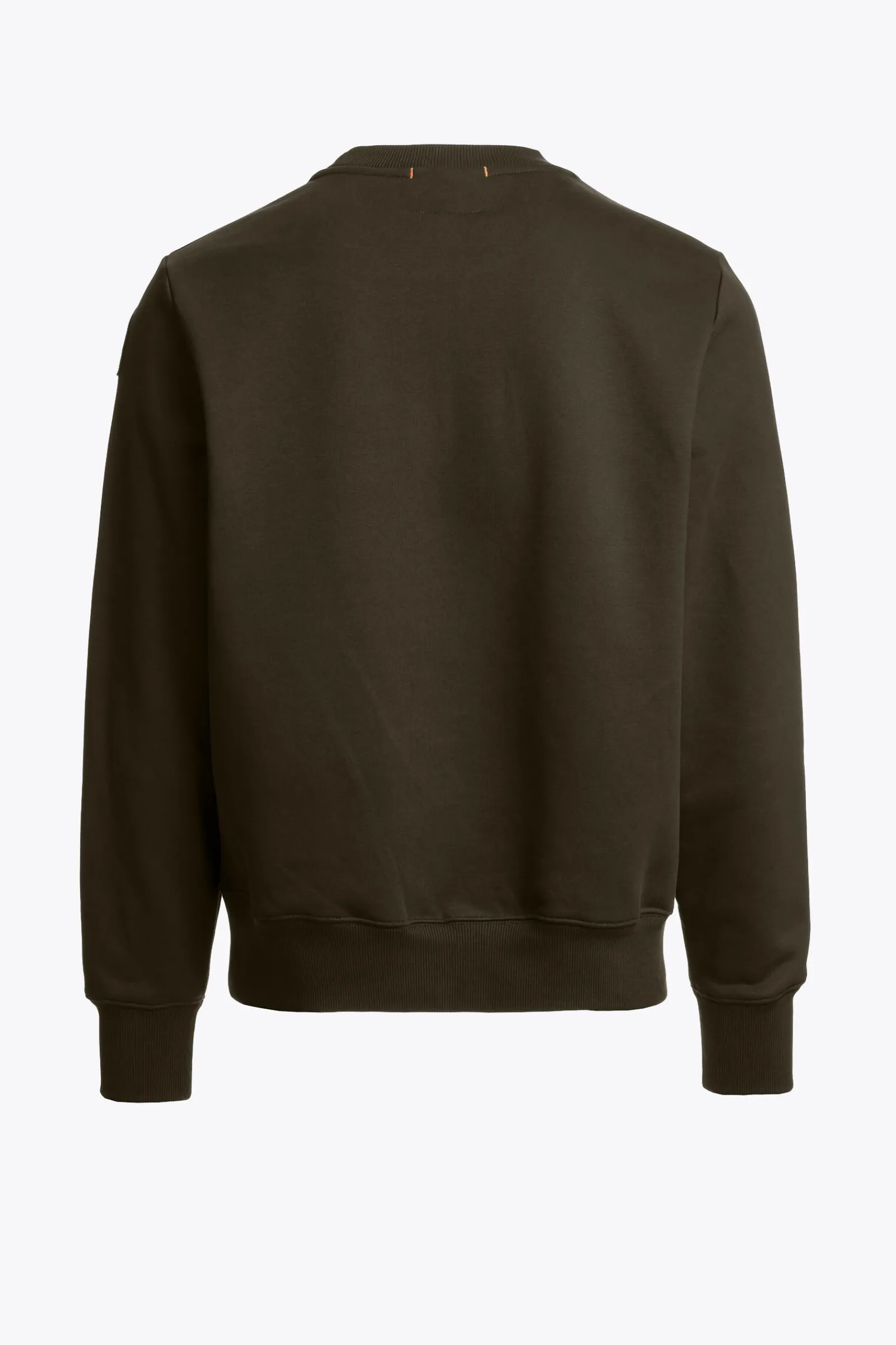 K2 - SWEATSHIRT MIT RUNDHALSAUSSCHNITT-Parajumpers Online