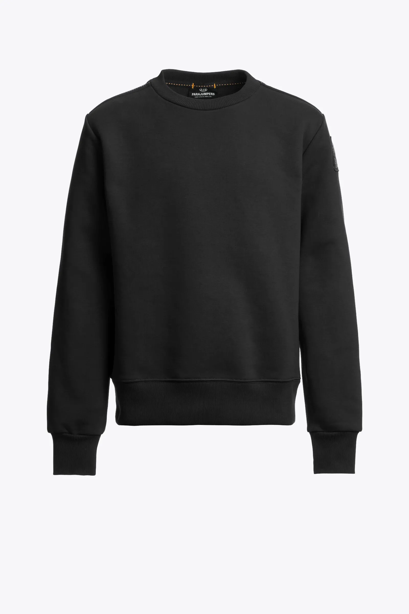 K2 - SWEATSHIRT MIT RUNDHALSAUSSCHNITT-Parajumpers Hot