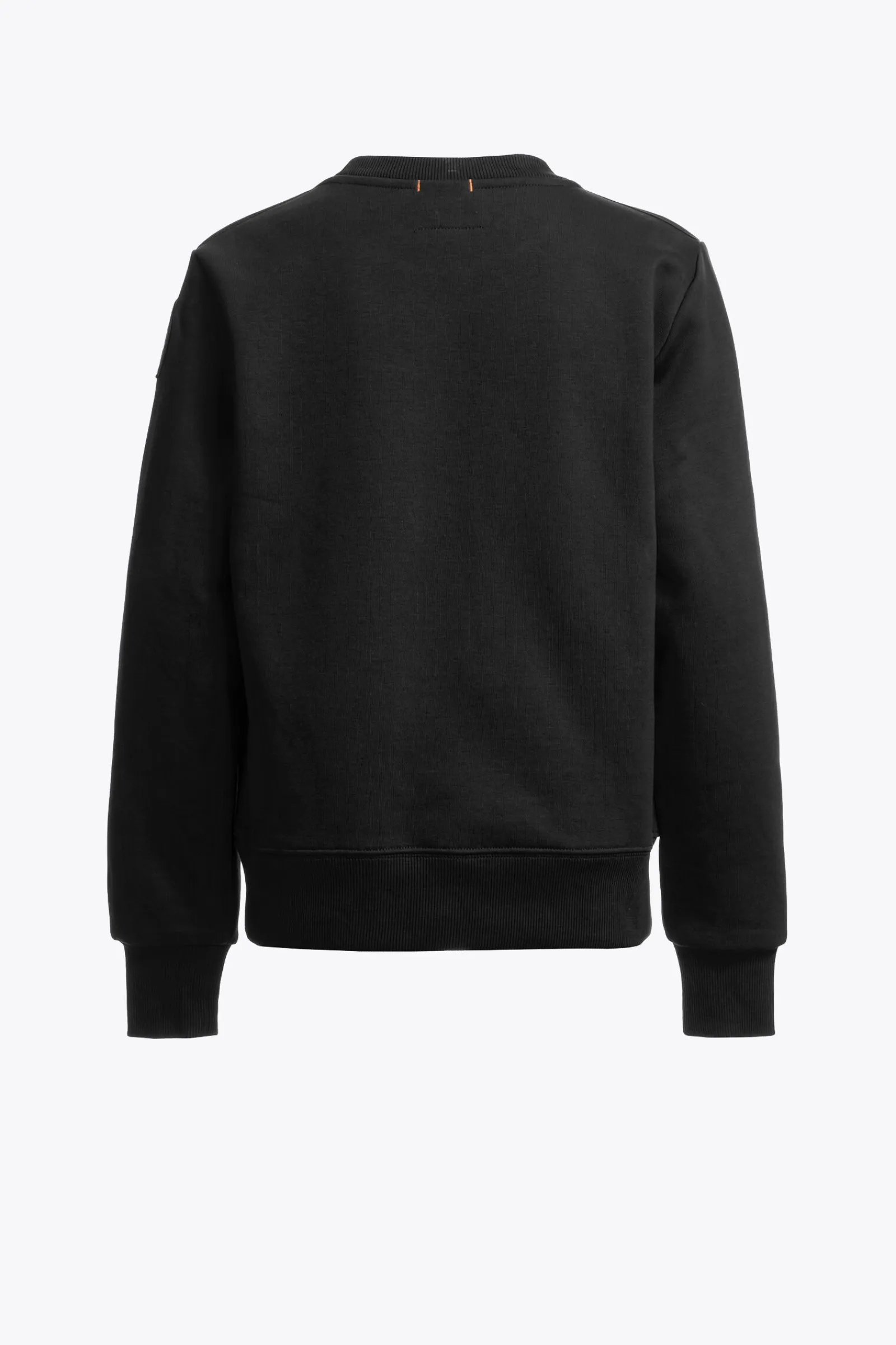 K2 - SWEATSHIRT MIT RUNDHALSAUSSCHNITT-Parajumpers Hot