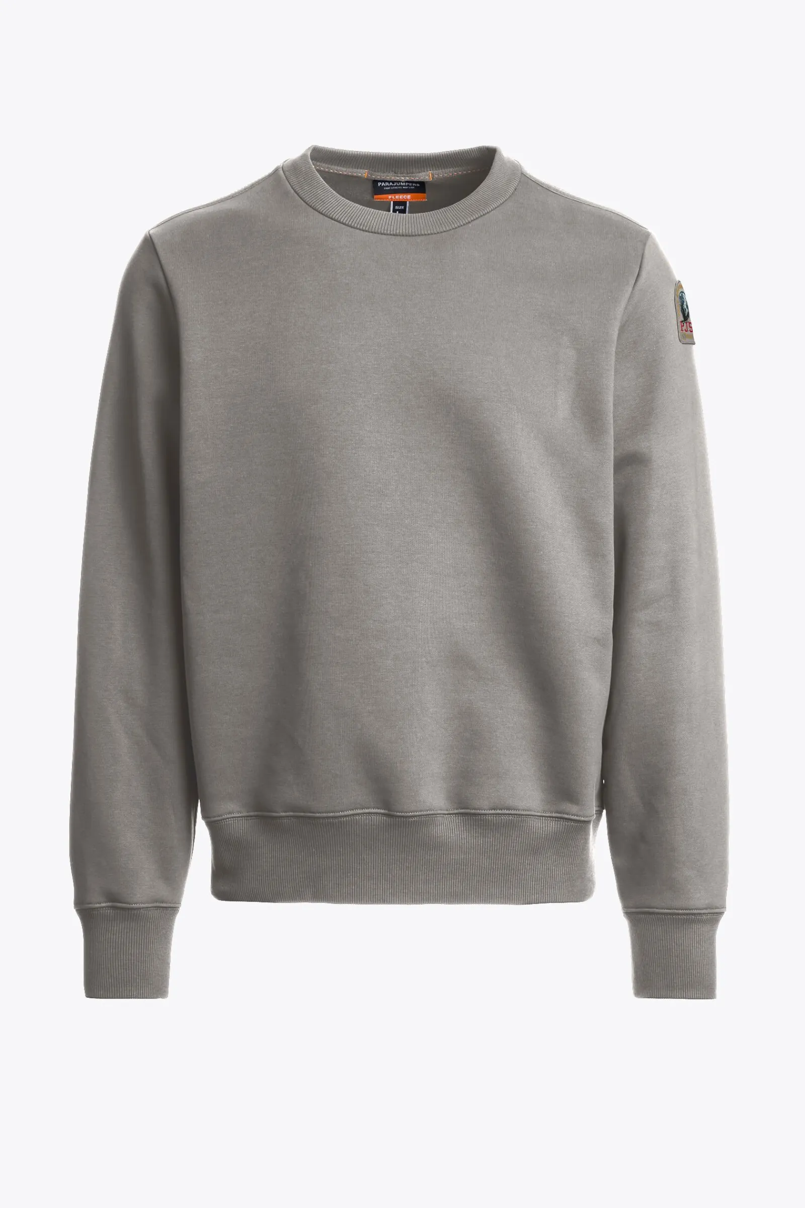 K2 - SWEATSHIRT MIT RUNDHALSAUSSCHNITT-Parajumpers Sale