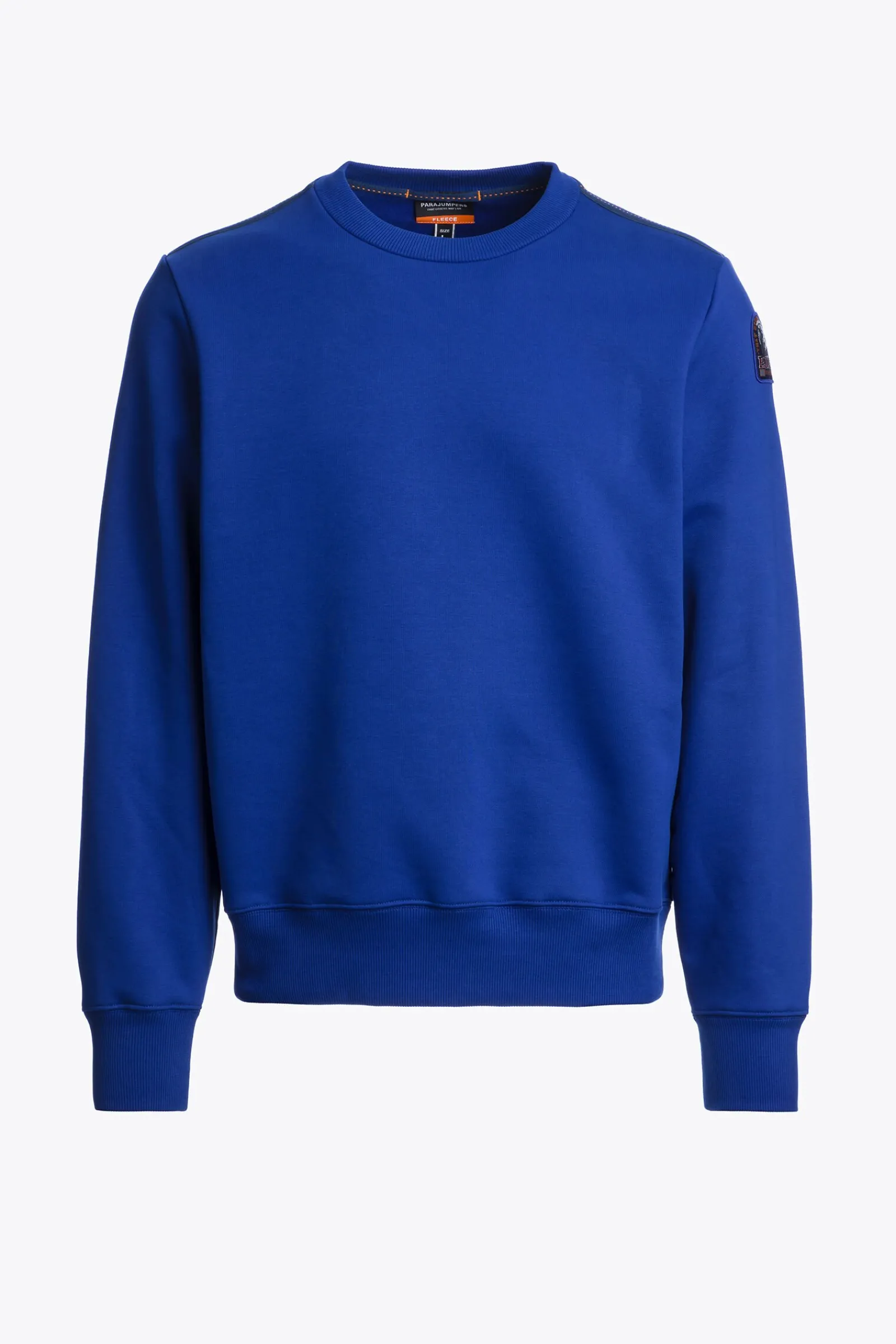 K2 - SWEATSHIRT MIT RUNDHALSAUSSCHNITT-Parajumpers Discount