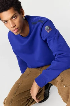 K2 - SWEATSHIRT MIT RUNDHALSAUSSCHNITT-Parajumpers Discount