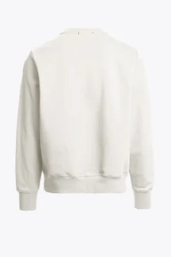 K2 - SWEATSHIRT MIT RUNDHALSAUSSCHNITT-Parajumpers Best