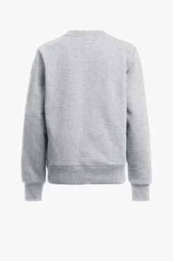 K2 - SWEATSHIRT MIT RUNDHALSAUSSCHNITT-Parajumpers Clearance