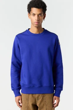 K2 - SWEATSHIRT MIT RUNDHALSAUSSCHNITT-Parajumpers Outlet