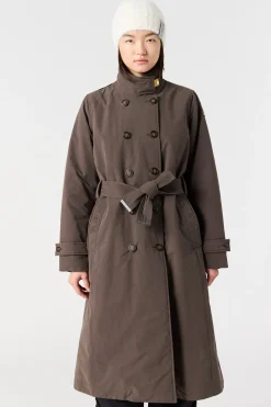 KASSY - TRENCHCOAT-Parajumpers Outlet