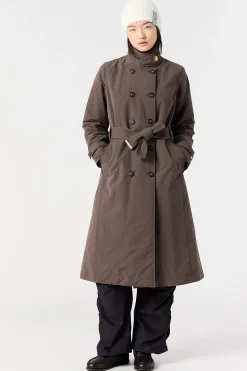 KASSY - TRENCHCOAT-Parajumpers Outlet