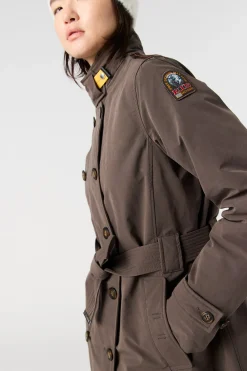 KASSY - TRENCHCOAT-Parajumpers Outlet