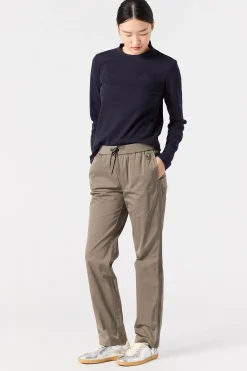 KAYA - LANGE HOSE-Parajumpers New