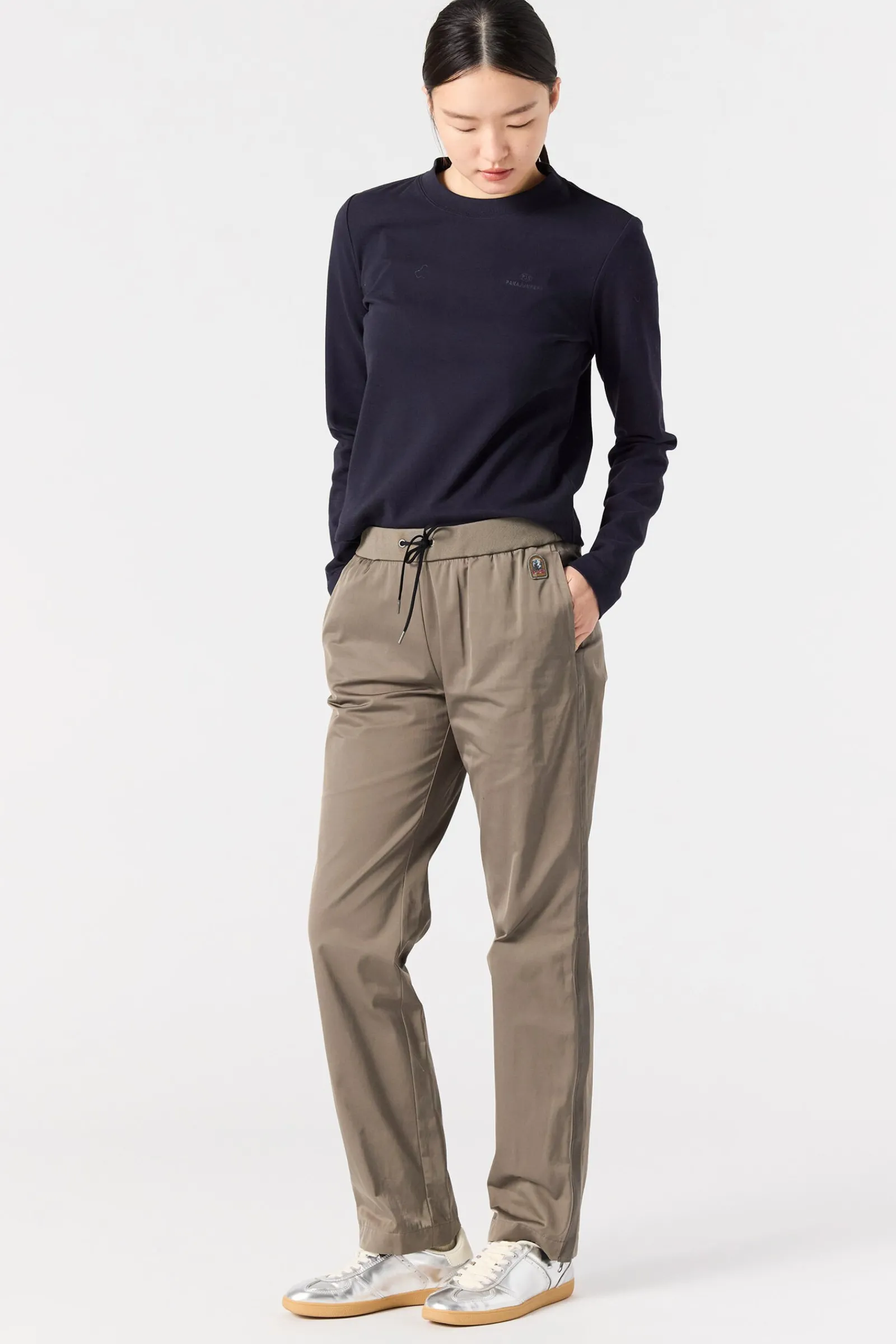 KAYA - LANGE HOSE-Parajumpers New