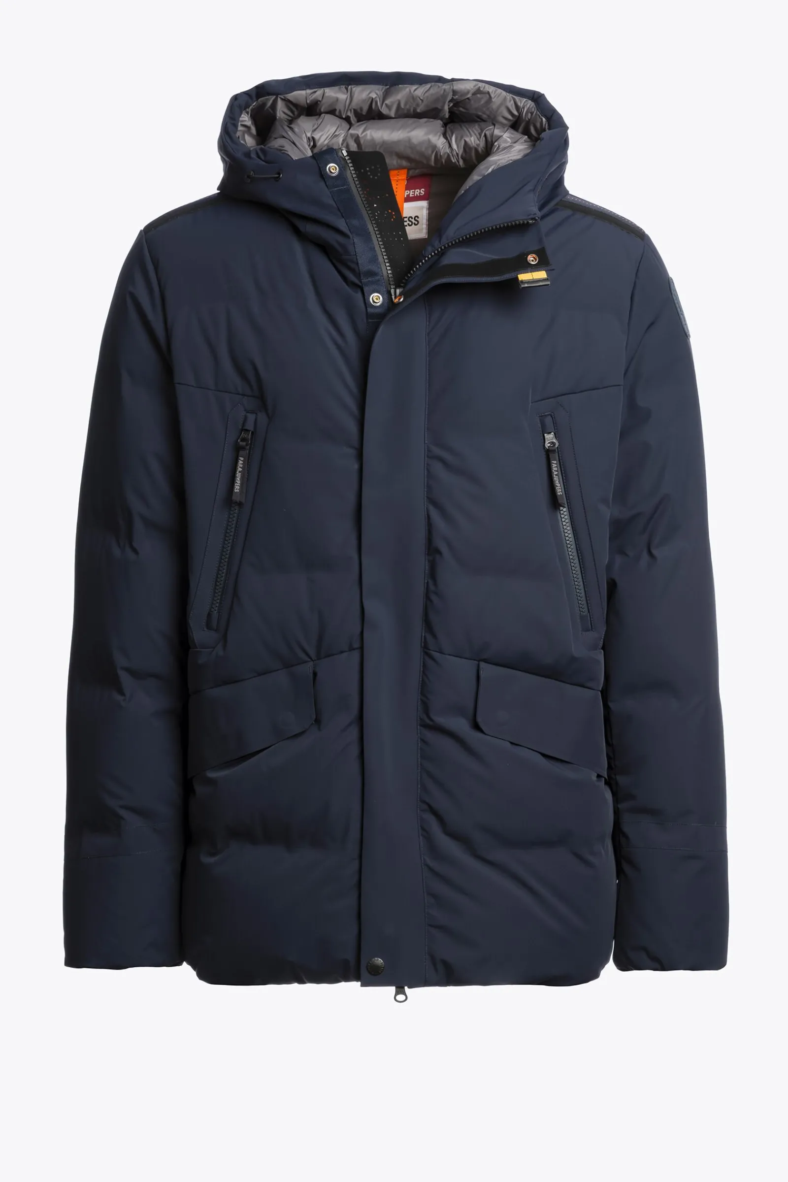 KAZU - KAPUZENJACKE-Parajumpers Best