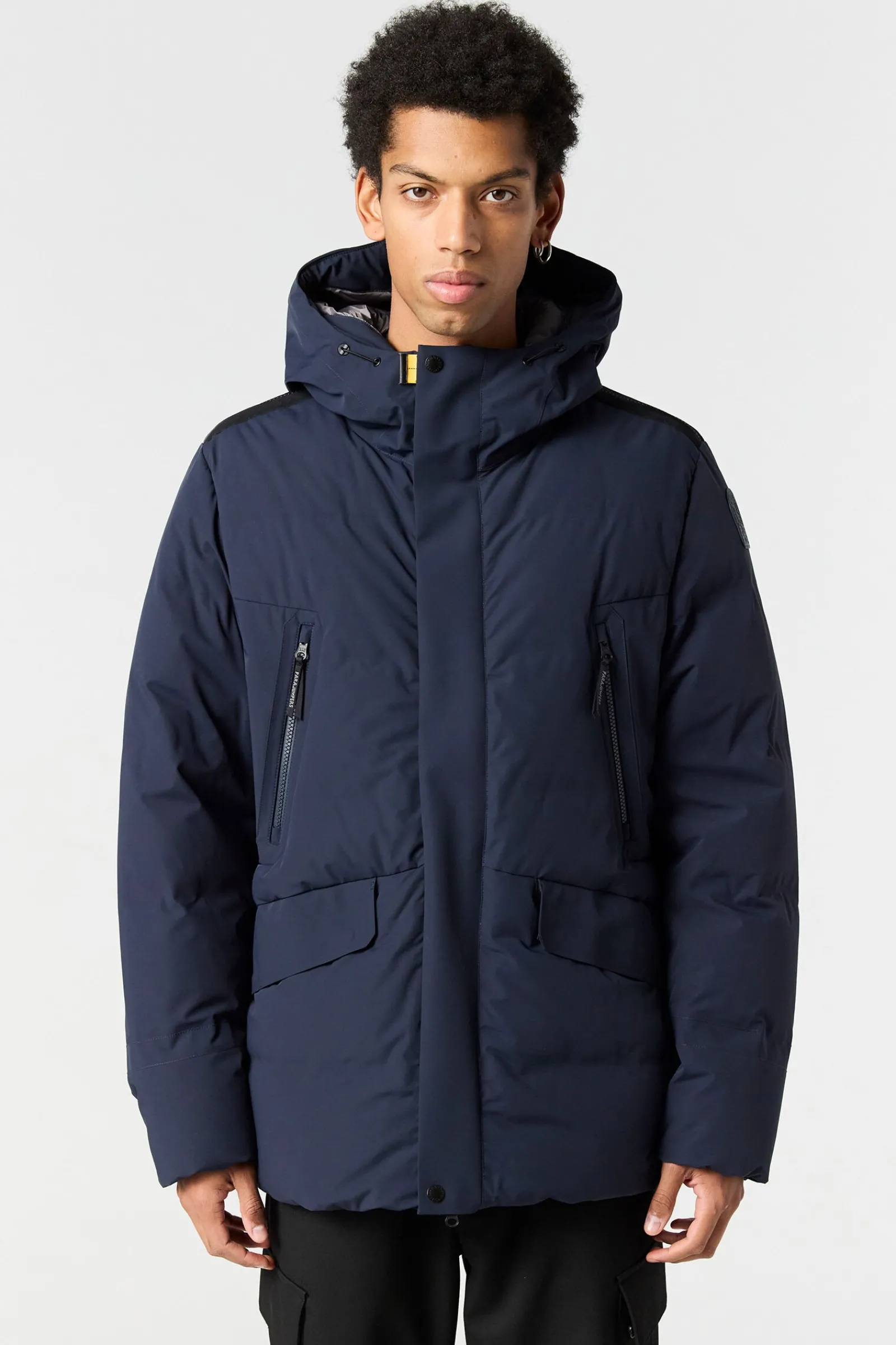 KAZU - KAPUZENJACKE-Parajumpers Best