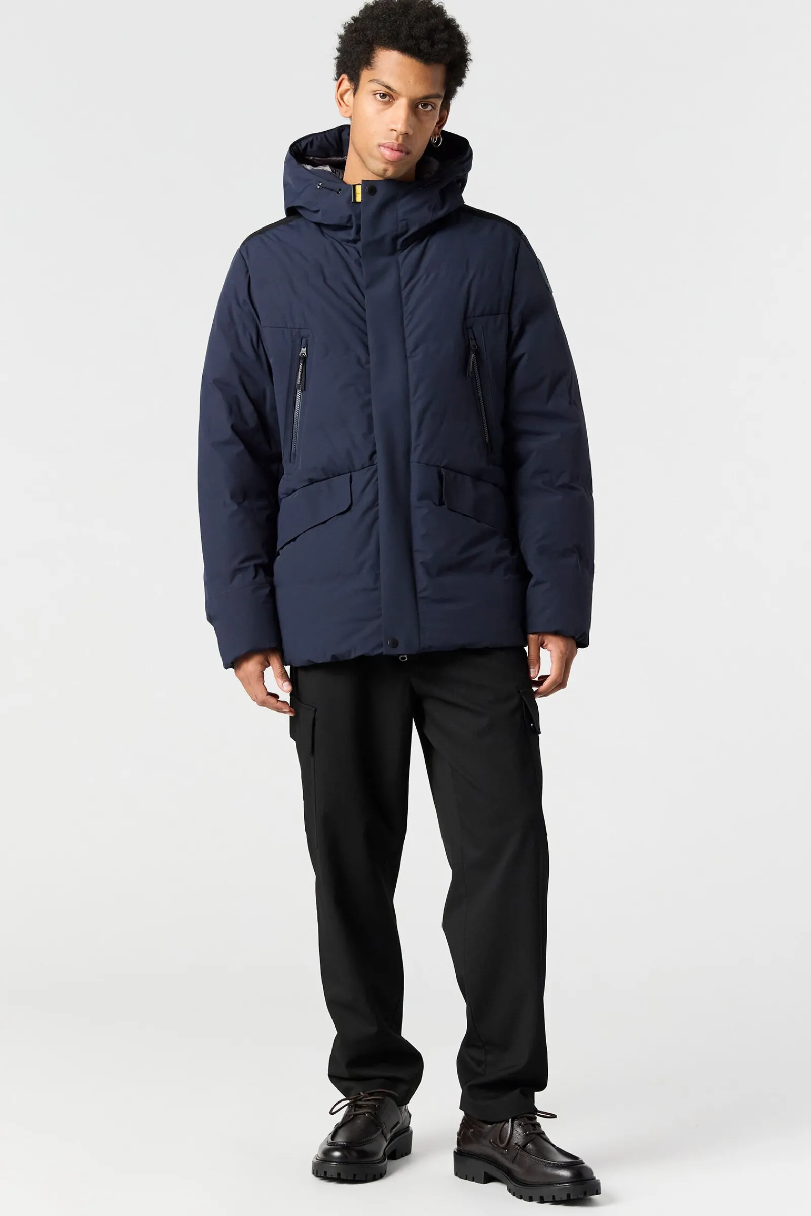KAZU - KAPUZENJACKE-Parajumpers Best