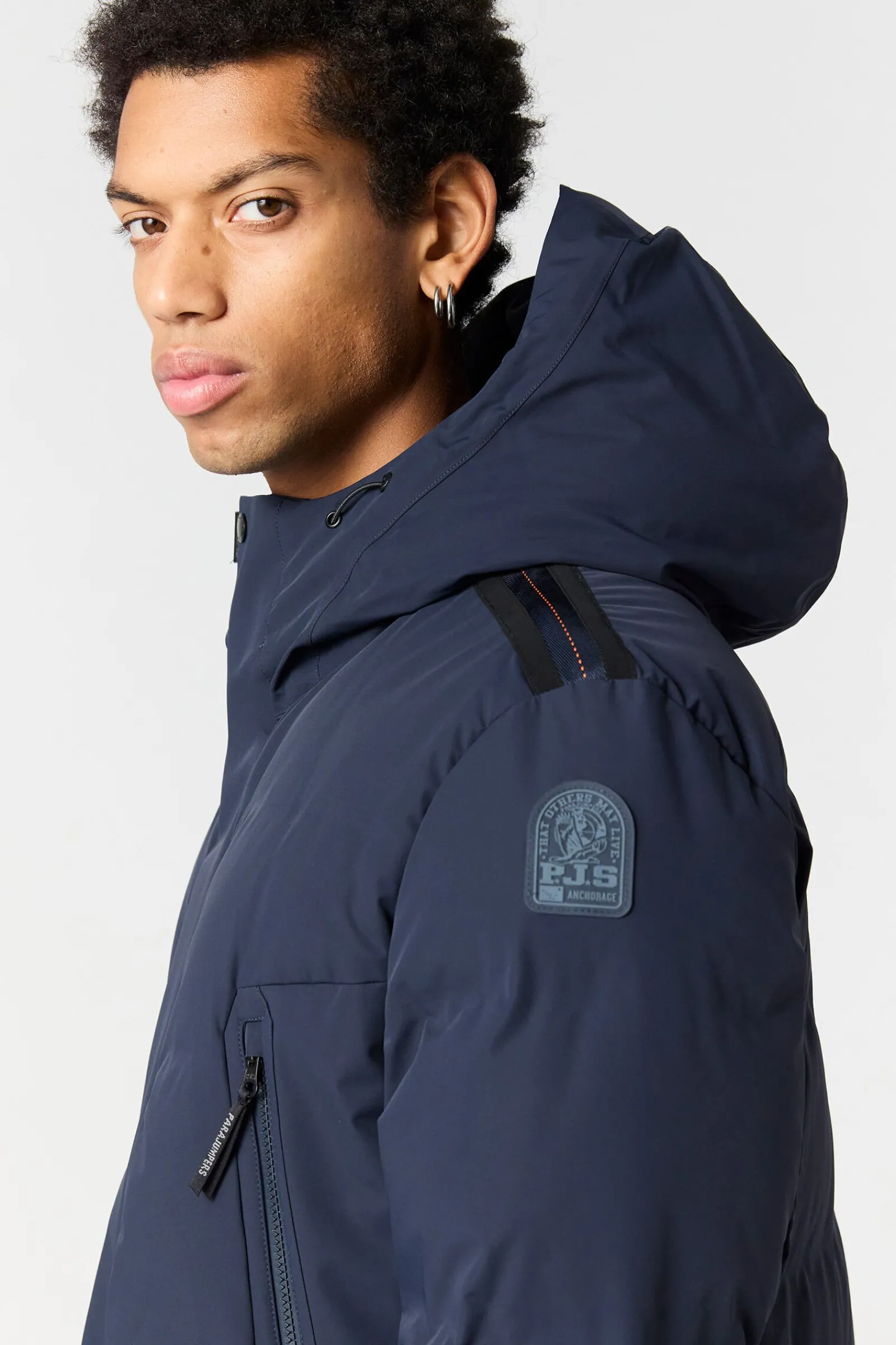 KAZU - KAPUZENJACKE-Parajumpers Best