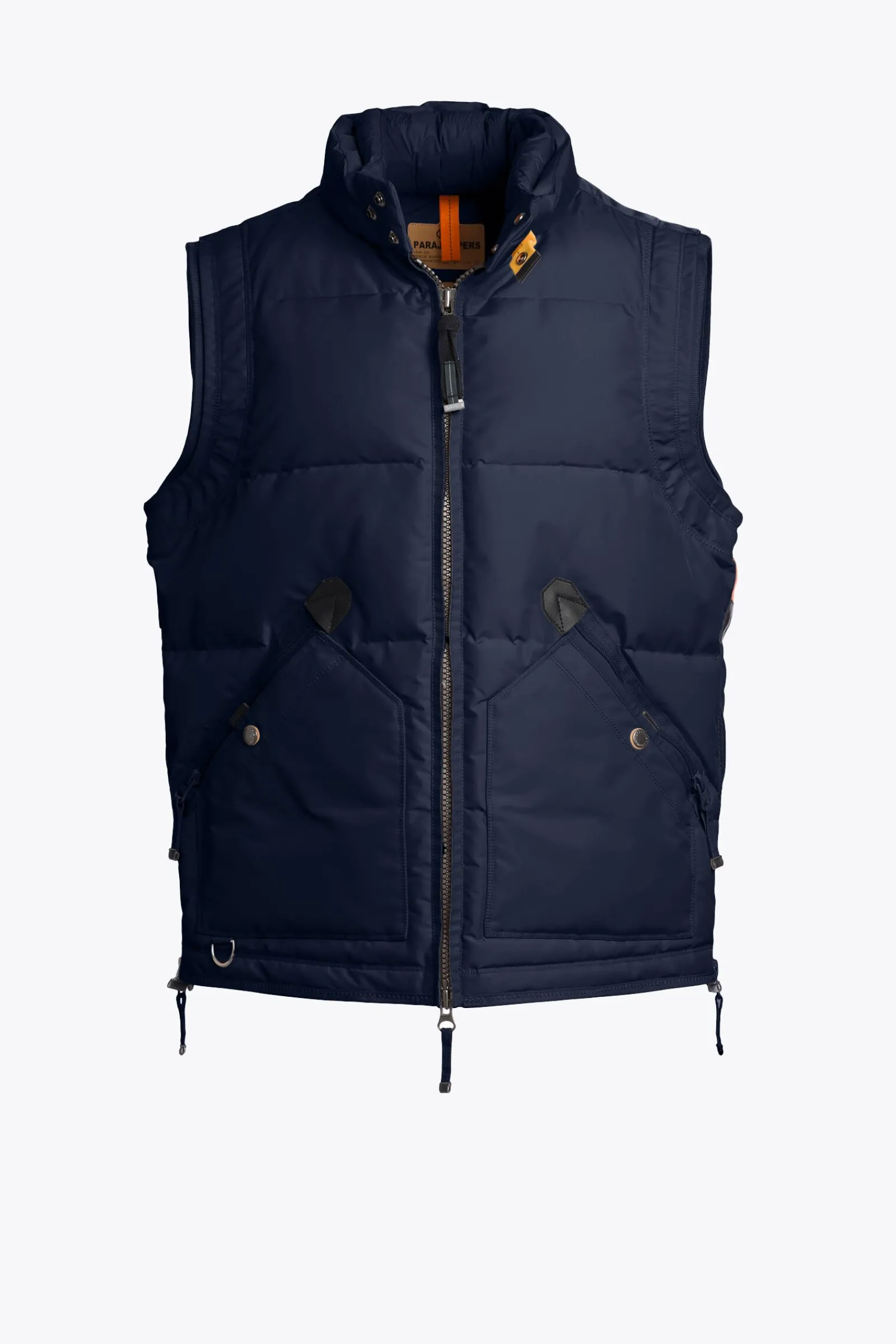 KOBUK - DAUNENWESTE-Parajumpers