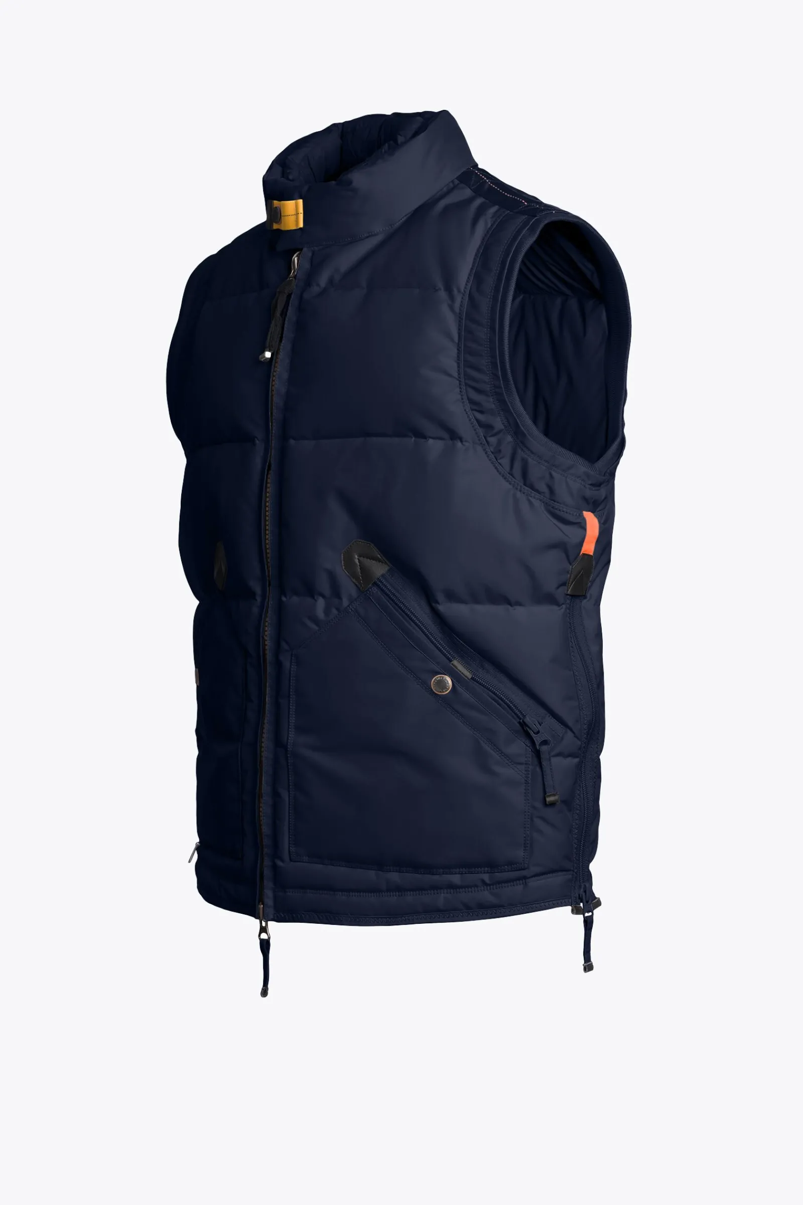 KOBUK - DAUNENWESTE-Parajumpers