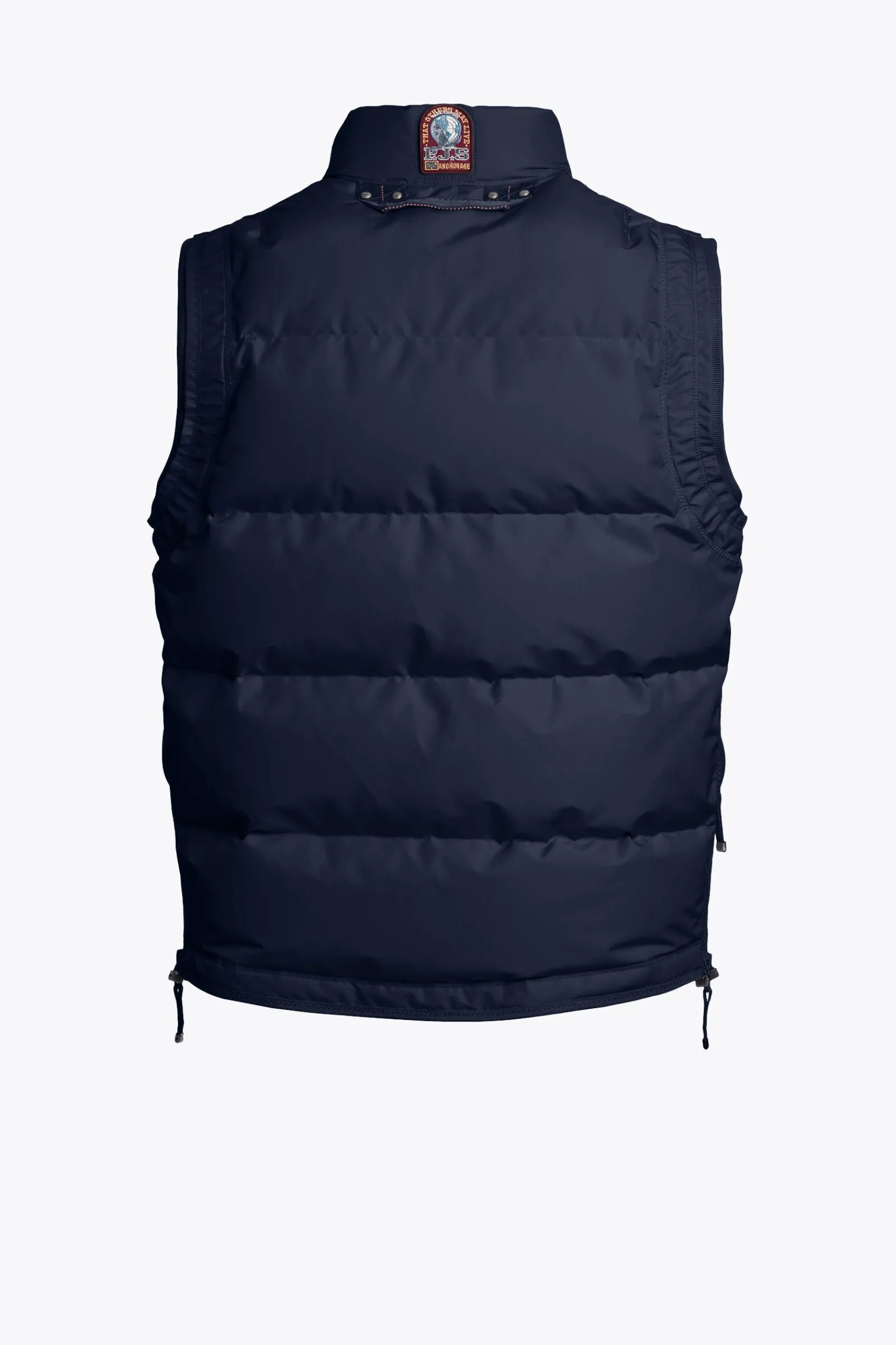 KOBUK - DAUNENWESTE-Parajumpers