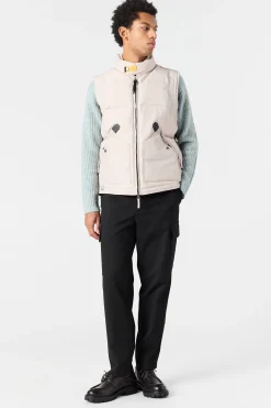 KOBUK - DAUNENWESTE-Parajumpers