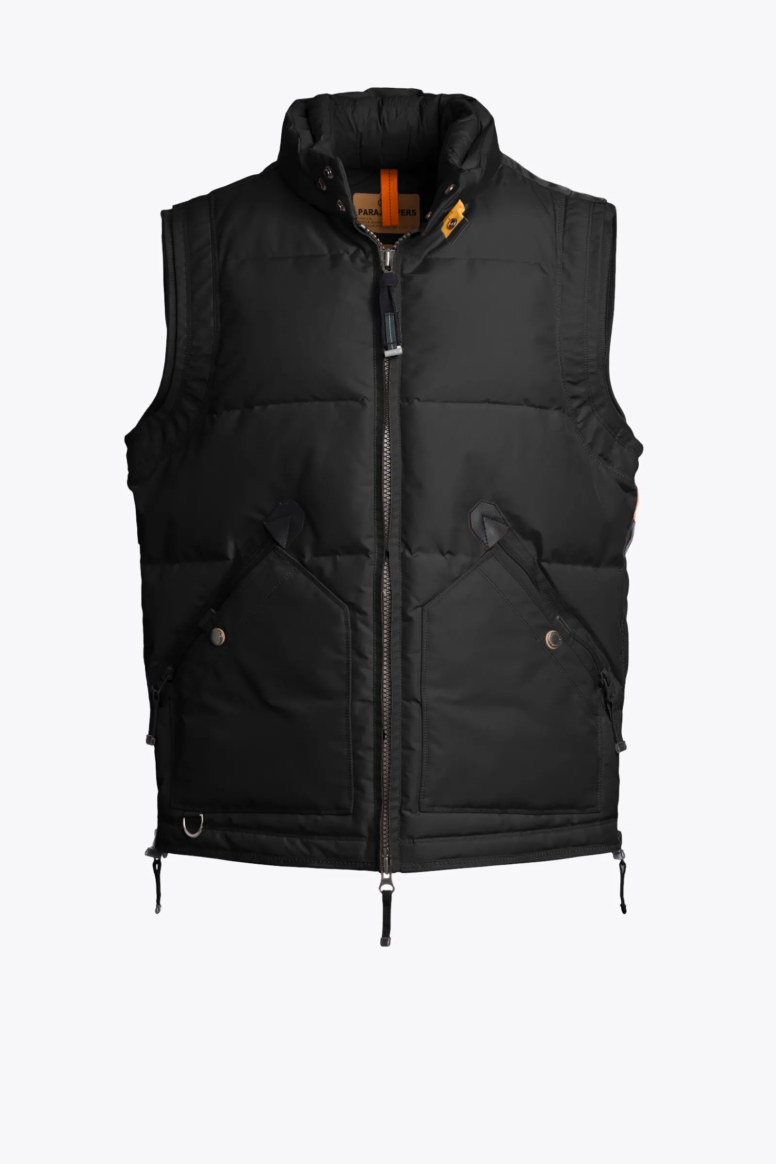 KOBUK - DAUNENWESTE-Parajumpers Best