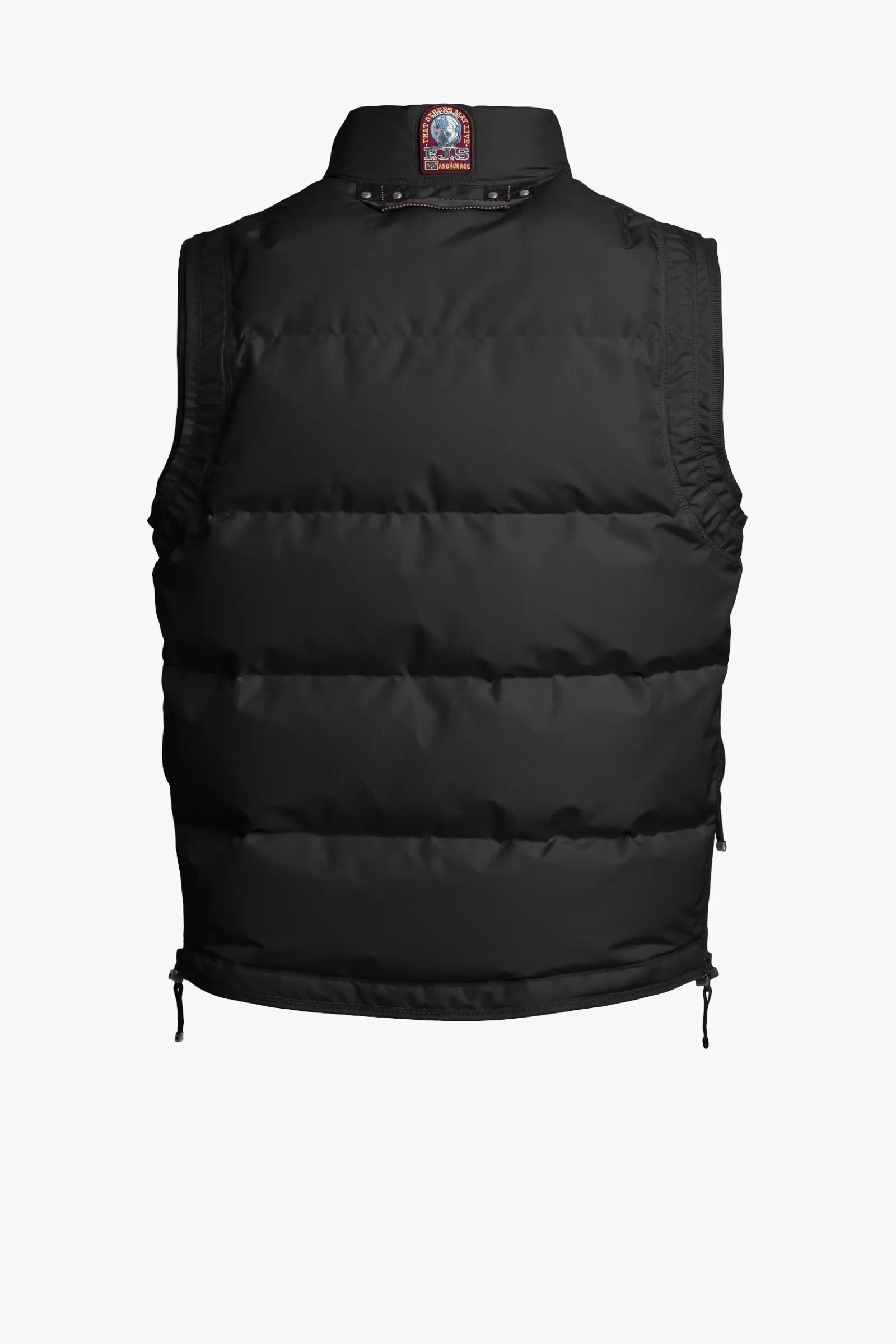 KOBUK - DAUNENWESTE-Parajumpers Best