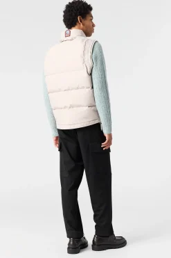 KOBUK - DAUNENWESTE-Parajumpers Best