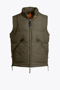 KOBUK - DAUNENWESTE-Parajumpers Best