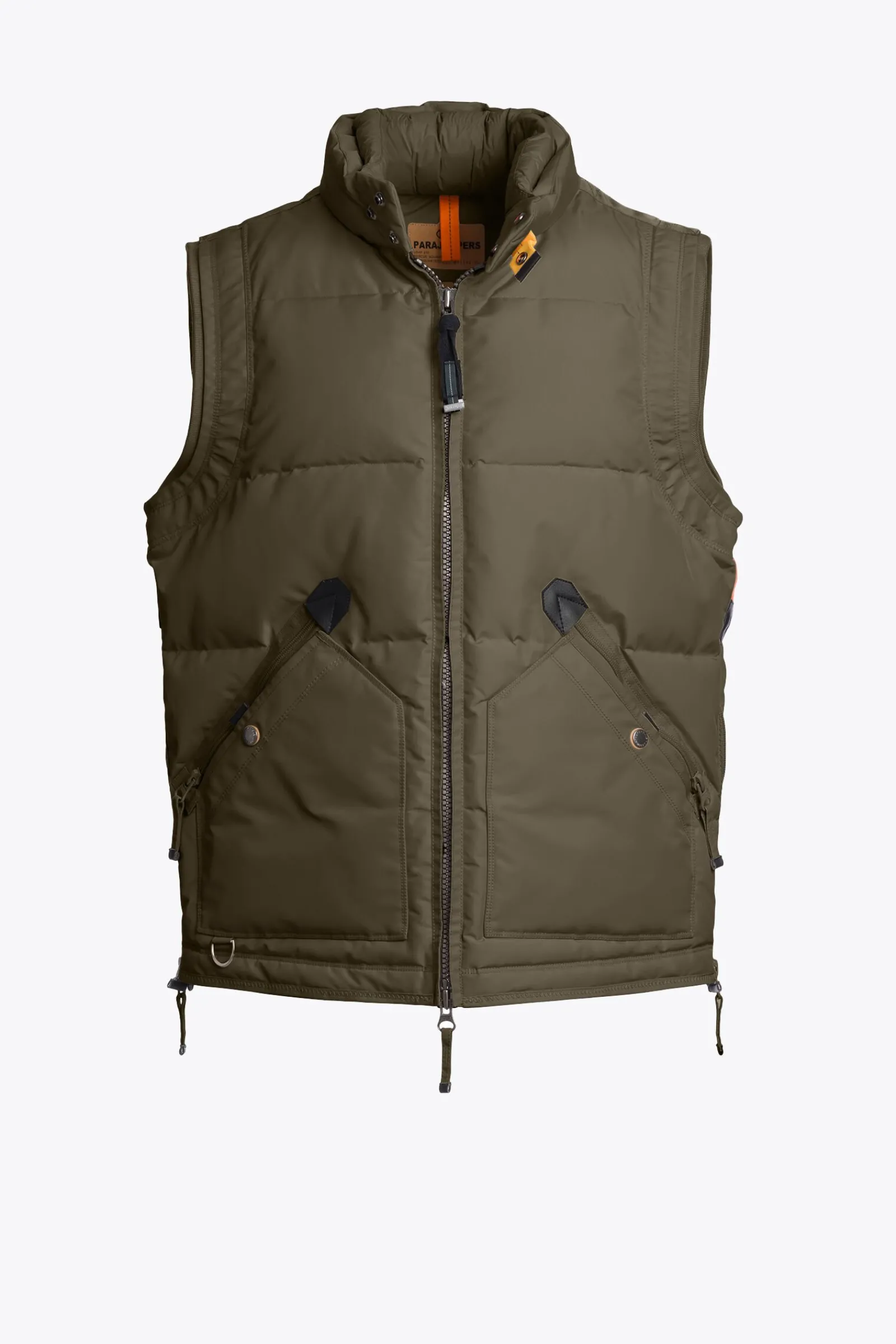 KOBUK - DAUNENWESTE-Parajumpers Best