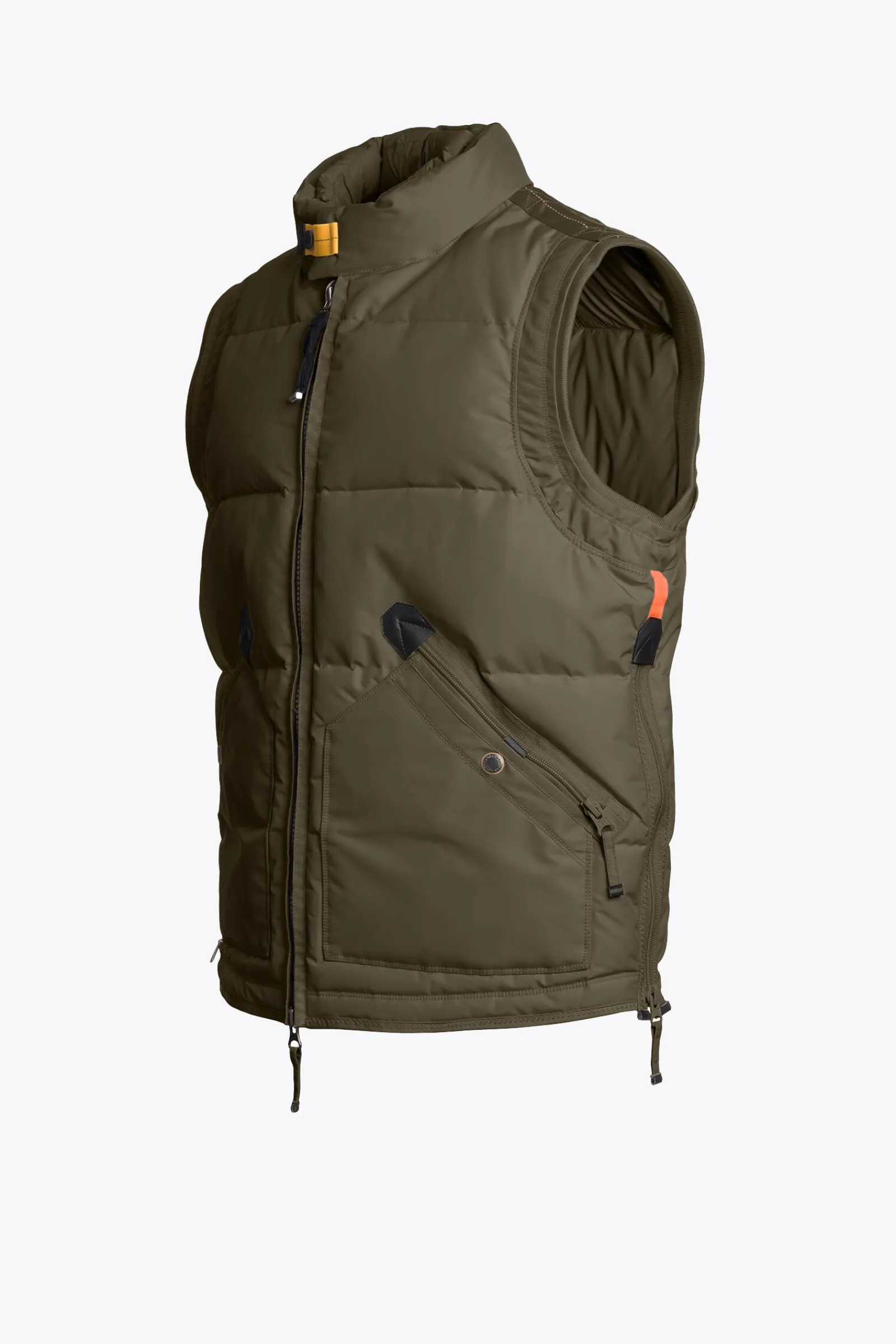 KOBUK - DAUNENWESTE-Parajumpers Best