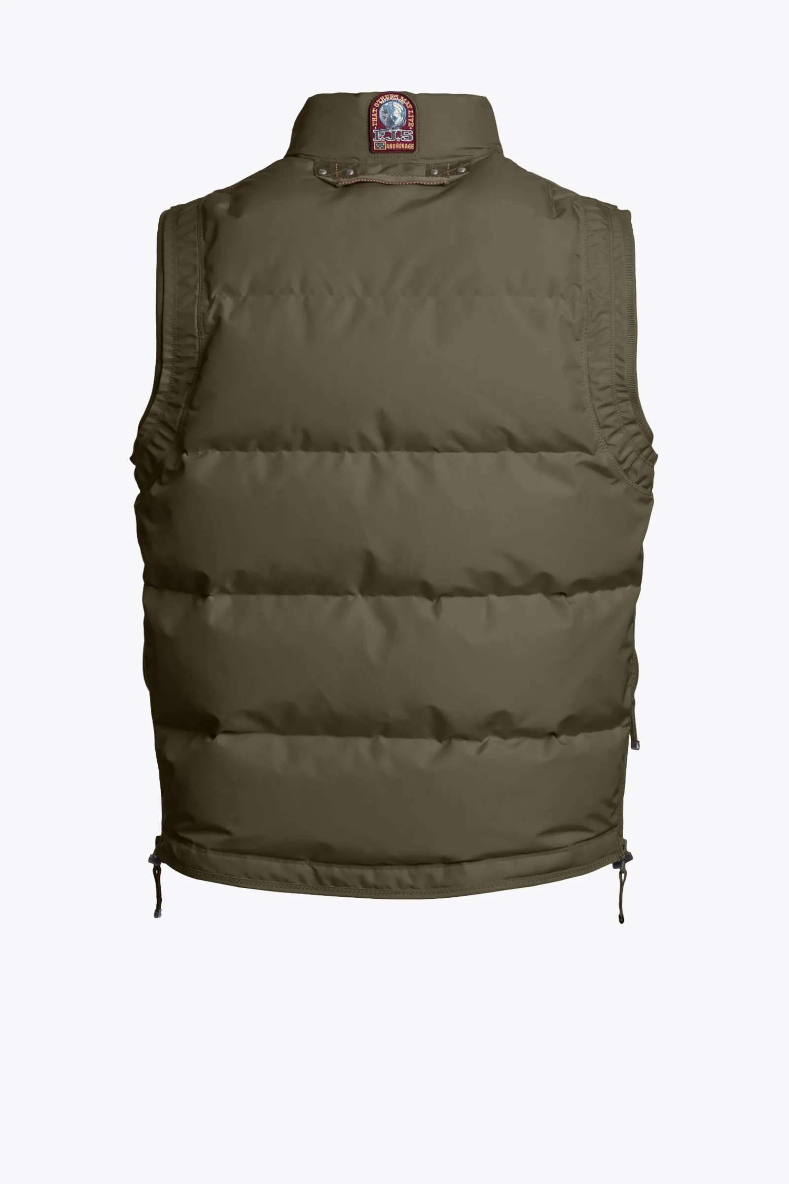 KOBUK - DAUNENWESTE-Parajumpers Best