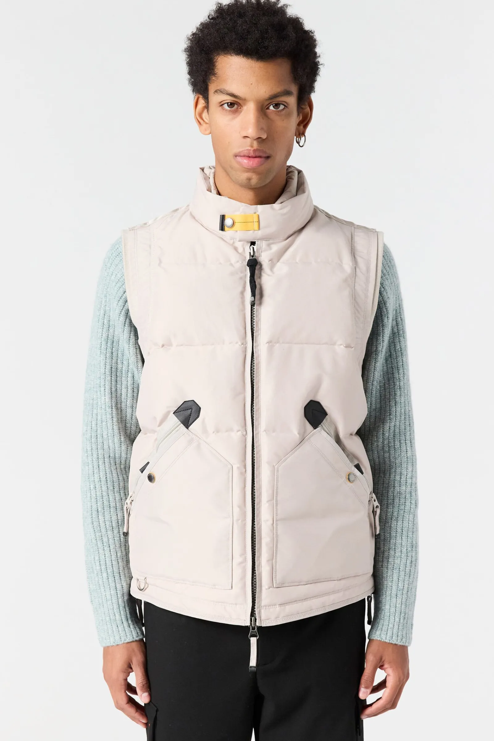 KOBUK - DAUNENWESTE-Parajumpers Best